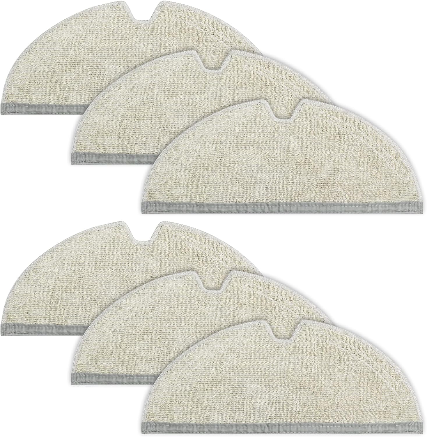 Roborock Mop Cloths